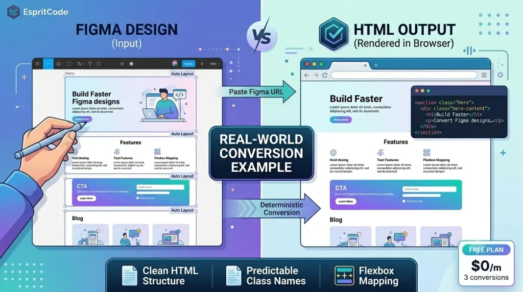 real-figma-to-html-conversion-example